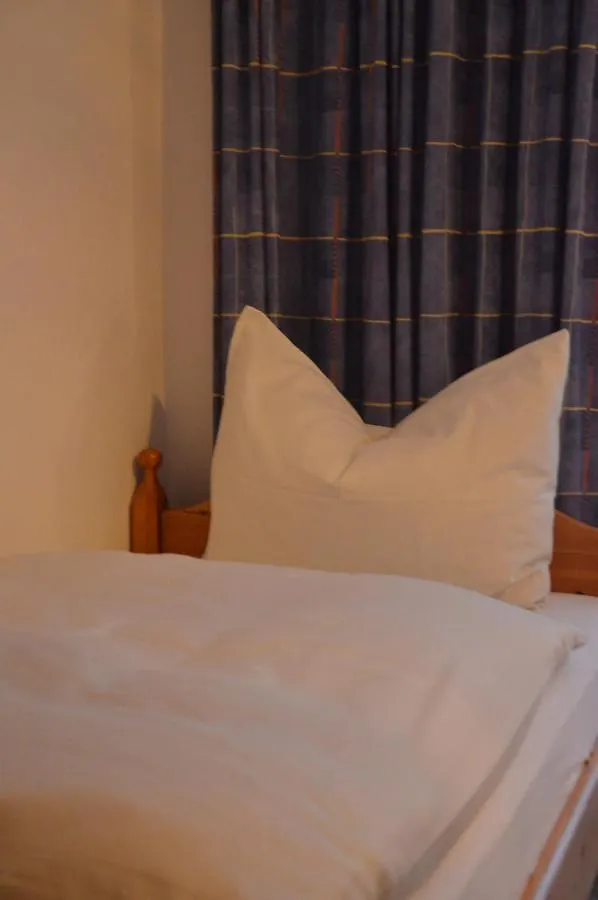 Mitterstererhof Apartment Saalbach-Hinterglemm