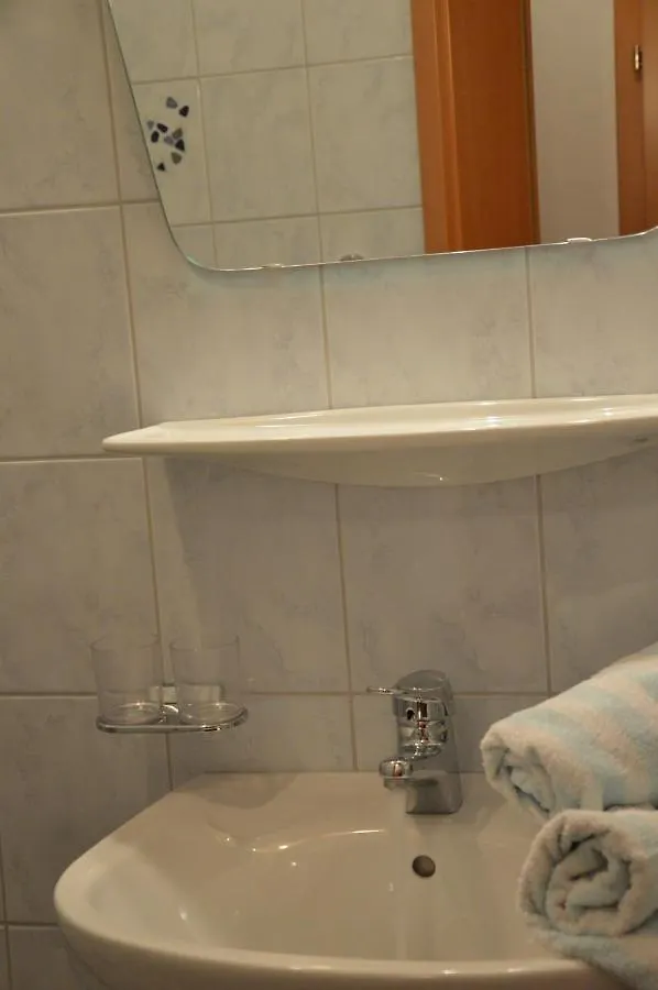 Mitterstererhof Apartment Saalbach-Hinterglemm