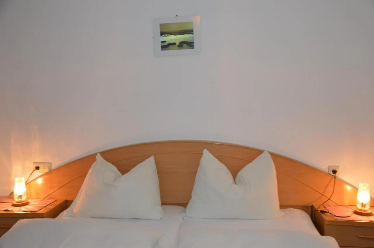 Mitterstererhof Apartment Saalbach-Hinterglemm