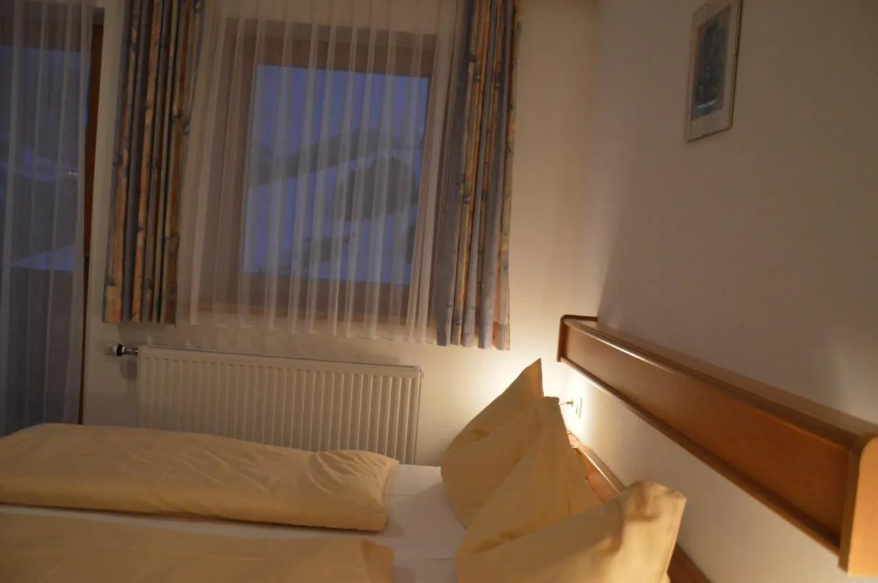 Mitterstererhof Apartment Saalbach-Hinterglemm