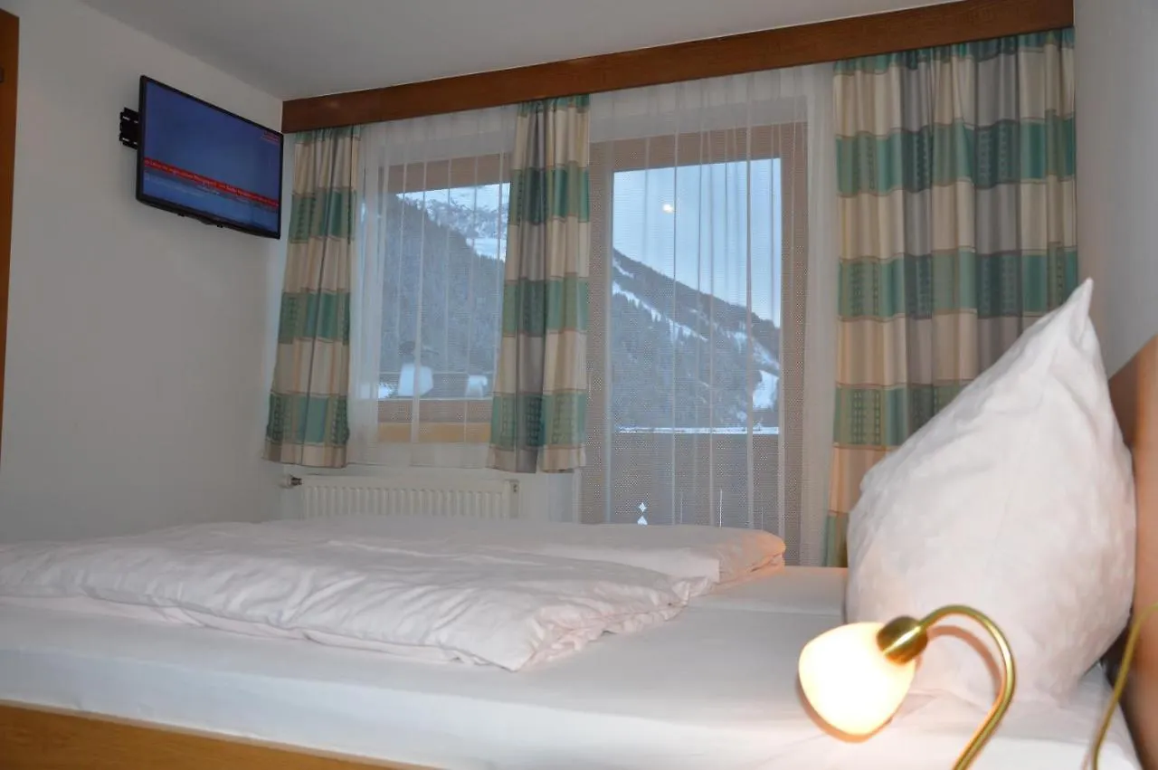 Mitterstererhof Apartment Saalbach-Hinterglemm 0*,