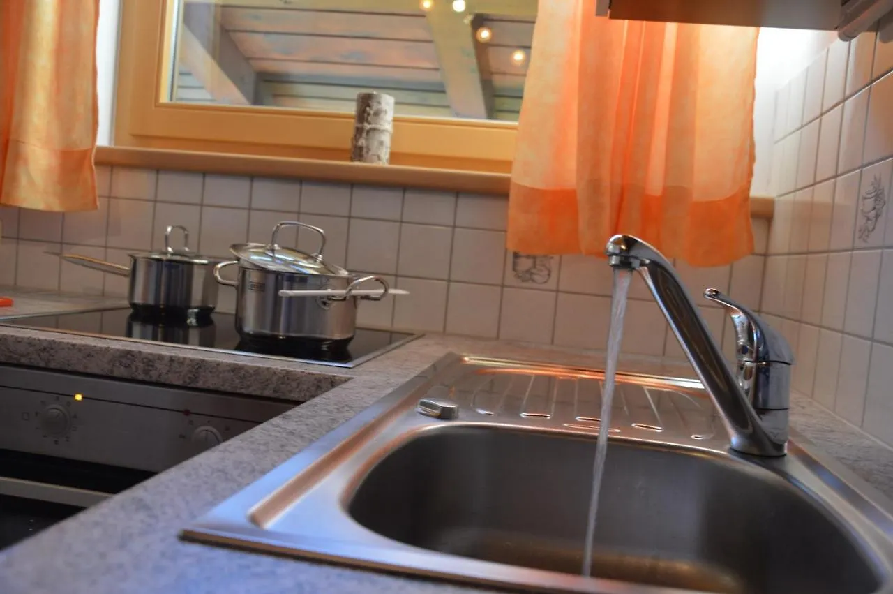 Mitterstererhof Apartment Saalbach-Hinterglemm 0*,