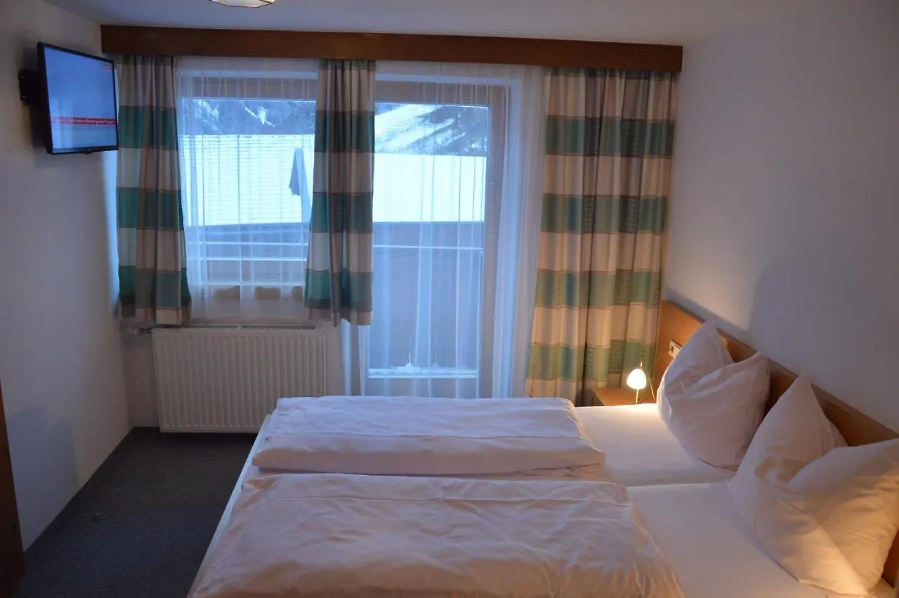 Mitterstererhof Apartment Saalbach-Hinterglemm Austria