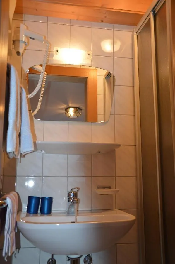 Mitterstererhof Apartment Saalbach-Hinterglemm 0*,