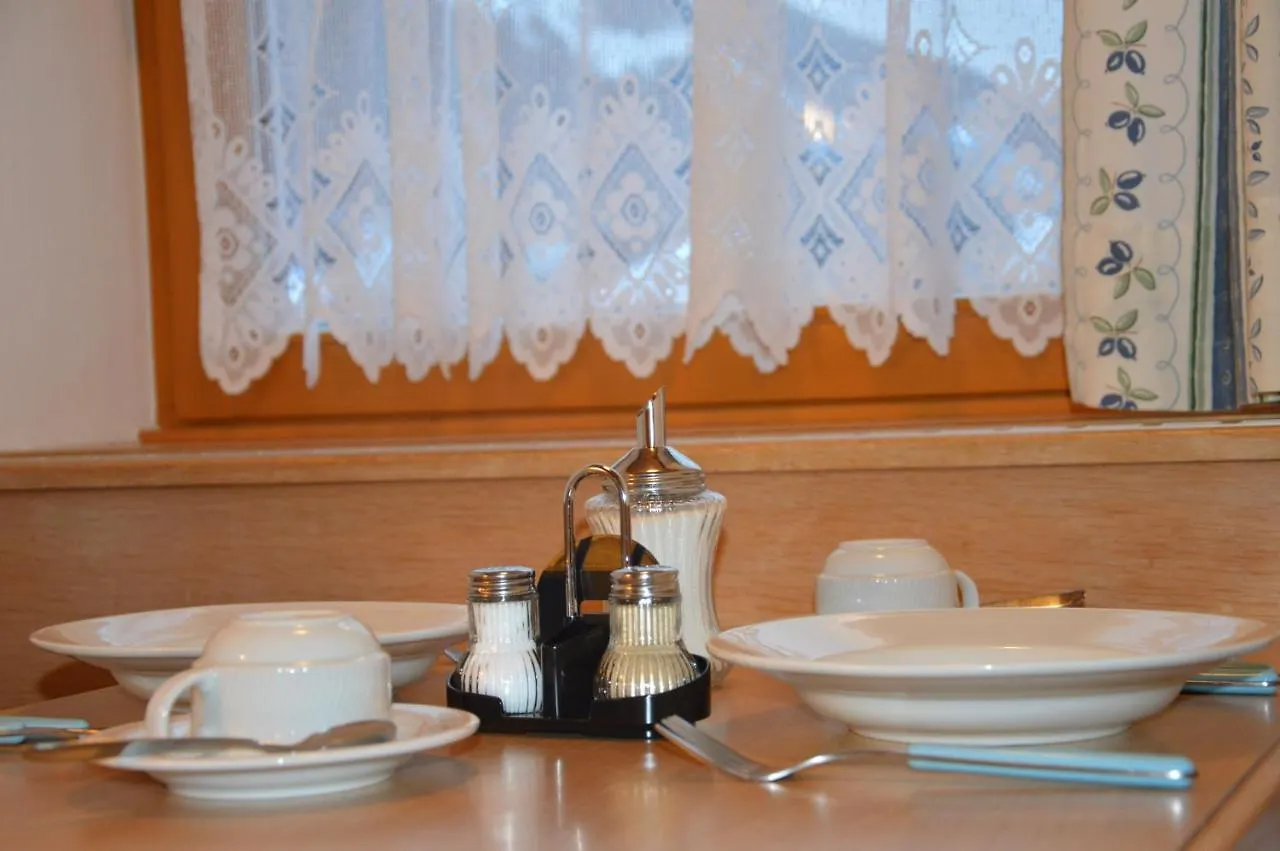 Mitterstererhof Apartment Saalbach-Hinterglemm Austria