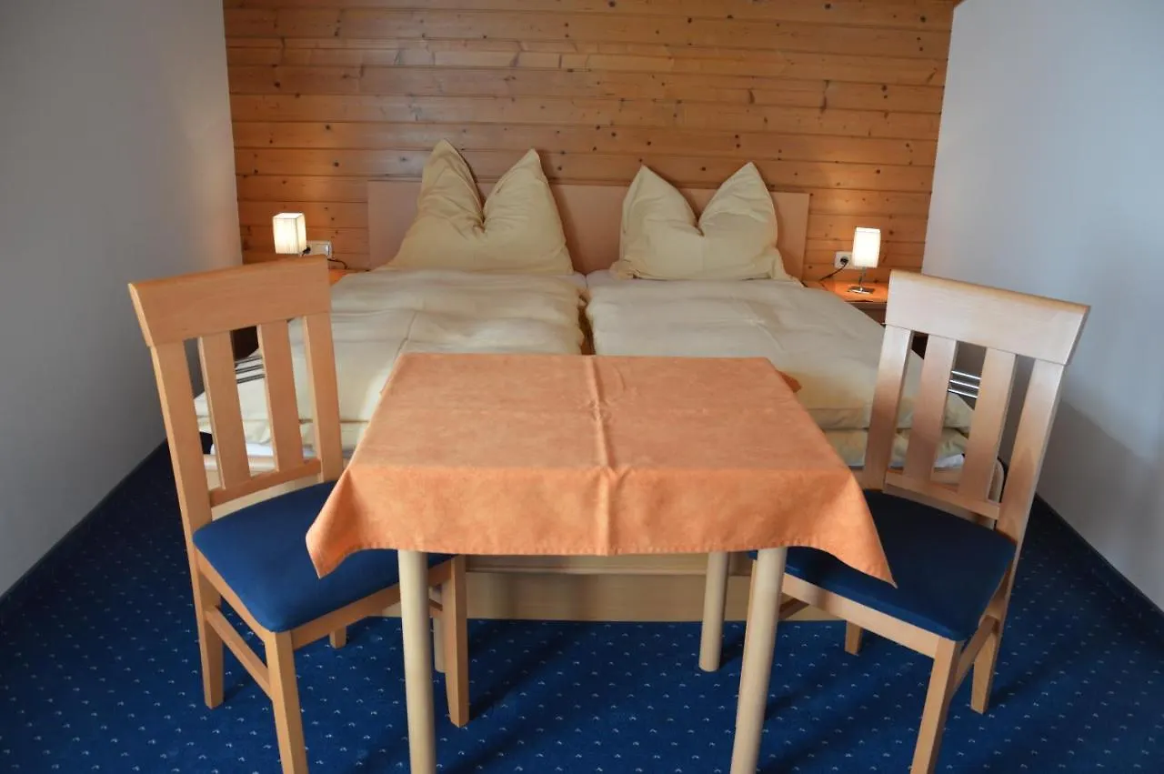 Mitterstererhof Apartment Saalbach-Hinterglemm