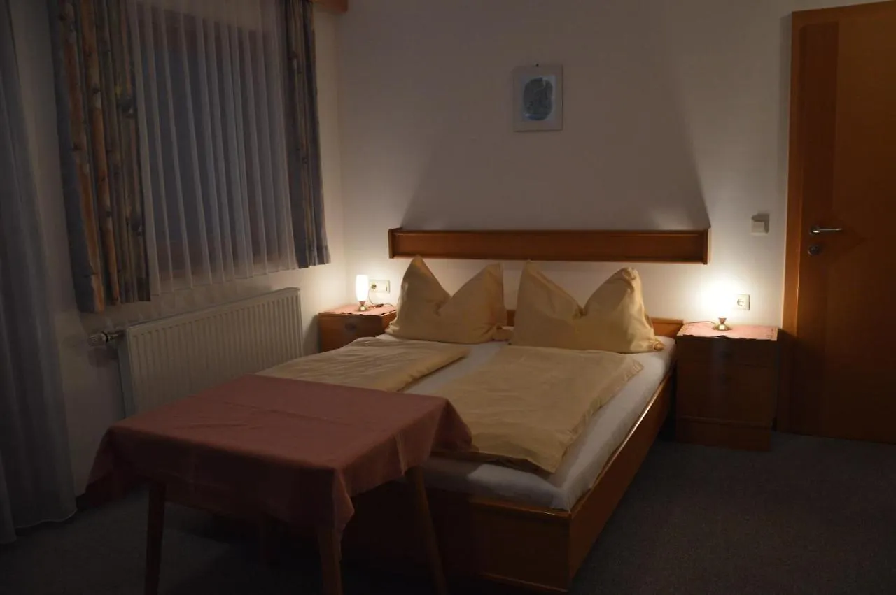 Mitterstererhof Apartment Saalbach-Hinterglemm 0*,