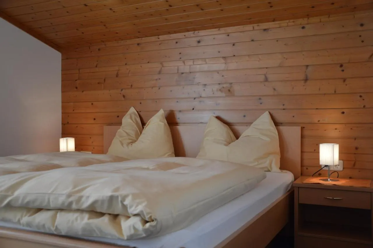 Mitterstererhof Apartment Saalbach-Hinterglemm