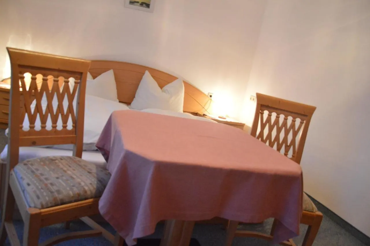 Mitterstererhof Apartment Saalbach-Hinterglemm