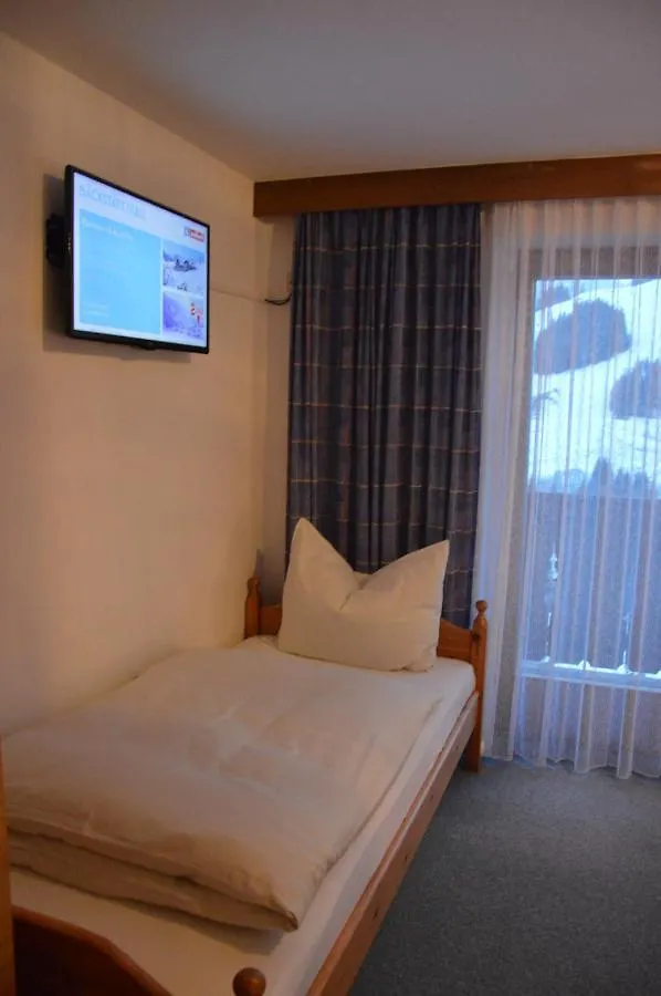 Mitterstererhof Apartment Saalbach-Hinterglemm Austria