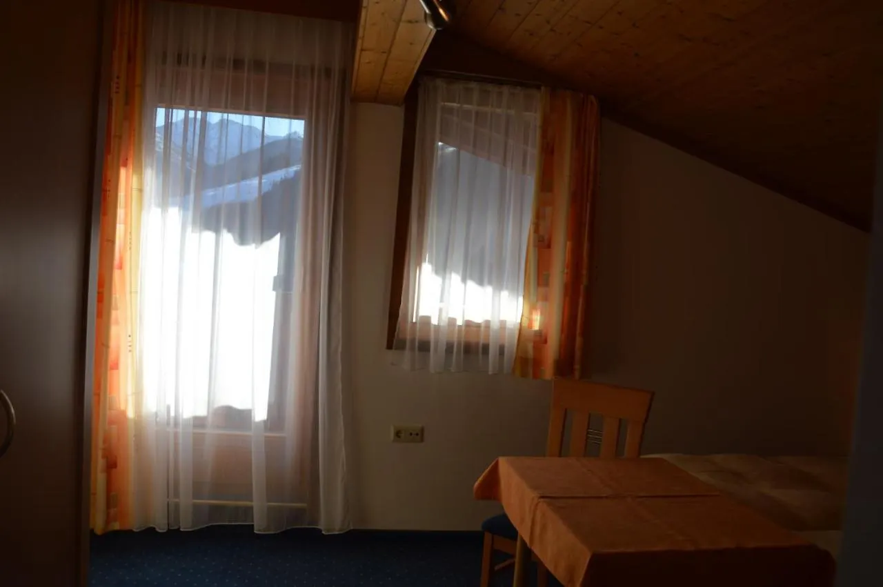 Mitterstererhof Apartment Saalbach-Hinterglemm Austria