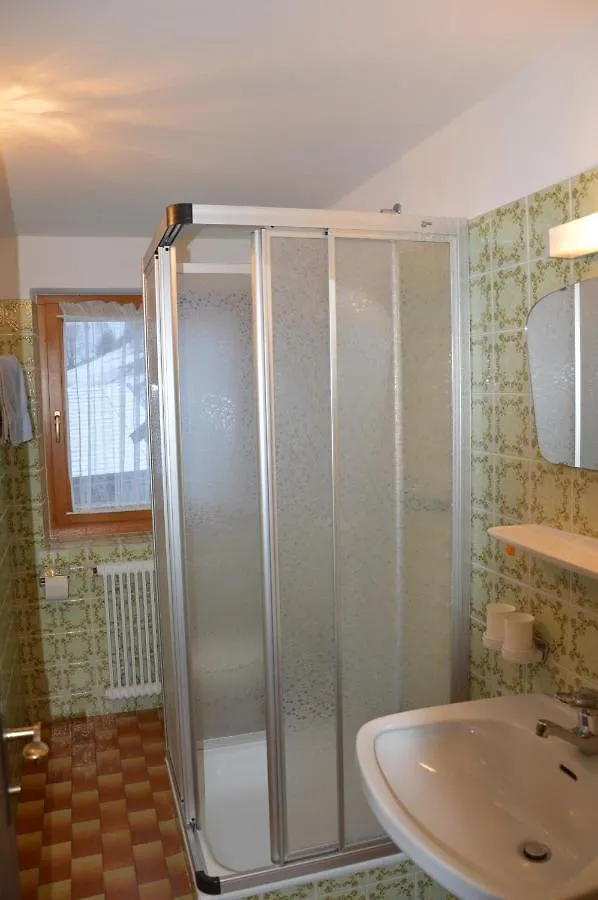 Mitterstererhof Apartment Saalbach-Hinterglemm