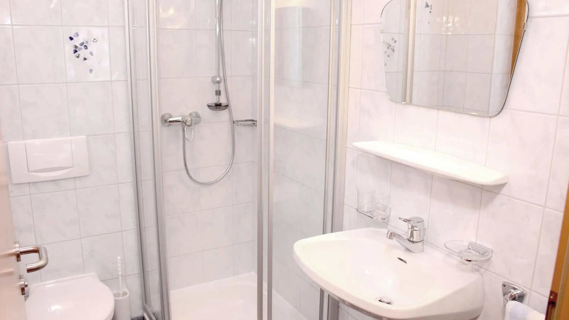 Mitterstererhof Apartment Saalbach-Hinterglemm