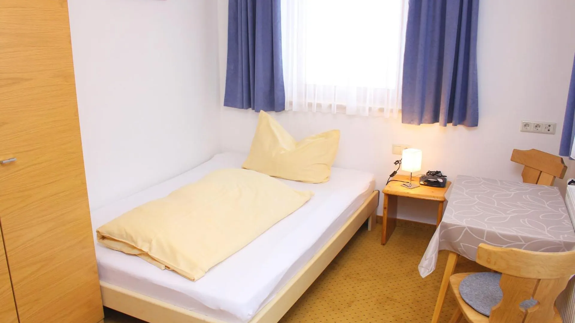 Mitterstererhof Apartment Saalbach-Hinterglemm