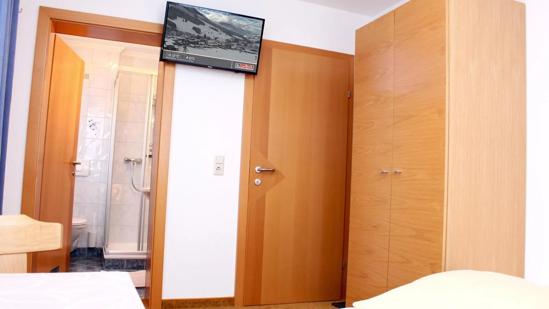 Mitterstererhof Apartment Saalbach-Hinterglemm