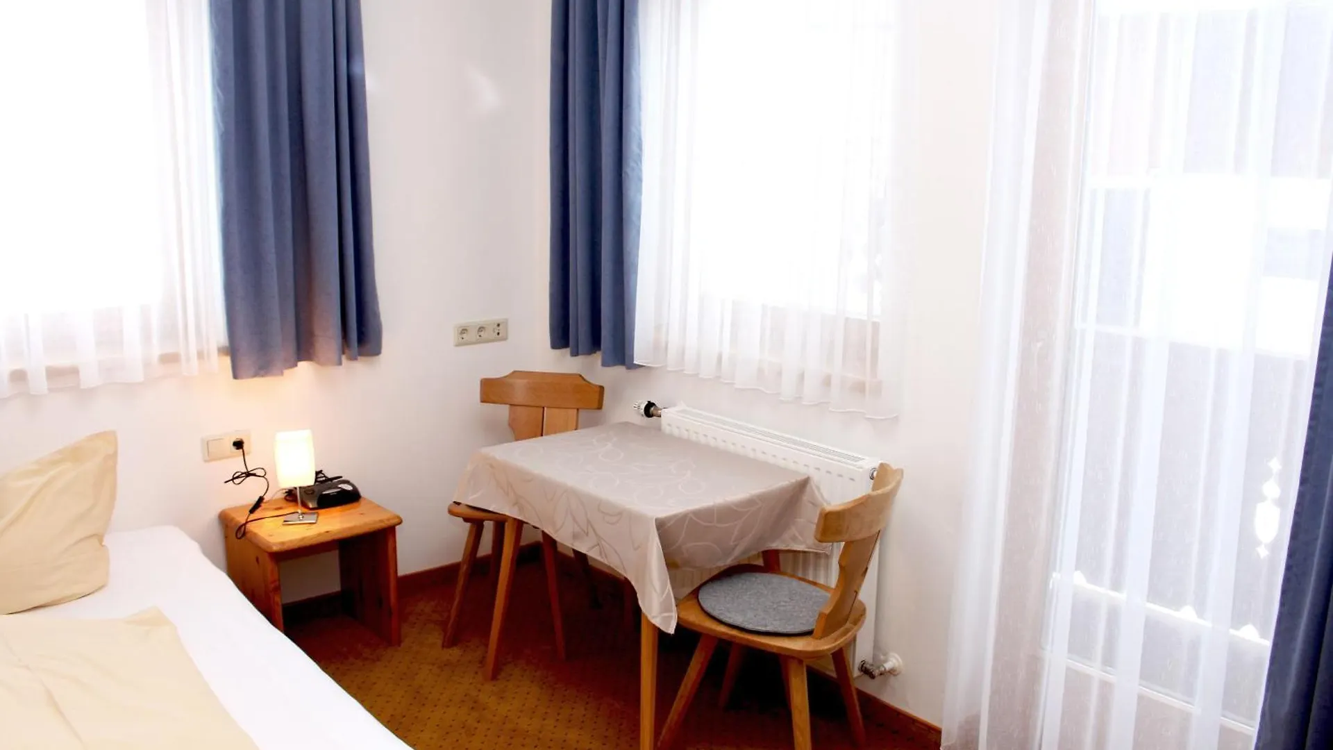 Mitterstererhof Apartment Saalbach-Hinterglemm