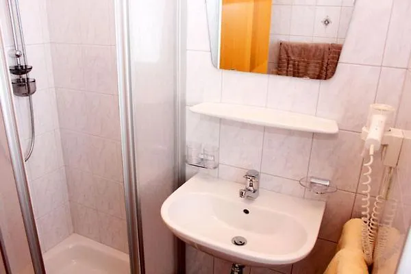 Mitterstererhof Apartment Saalbach-Hinterglemm Austria