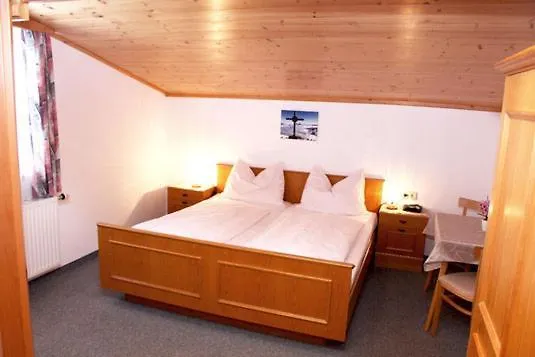 Mitterstererhof Apartment Saalbach-Hinterglemm